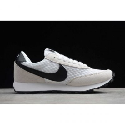 Nike Daybreak Sp Beyaz / Bej Rengi / Siyah Spor Ayakkabı Türkiye - 0KNJZ2EP